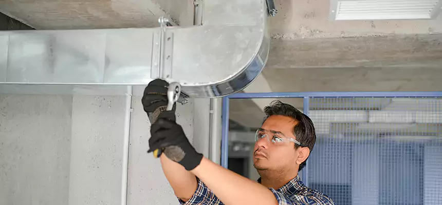Our Air Duct Installation Services in Summerlin South, NV