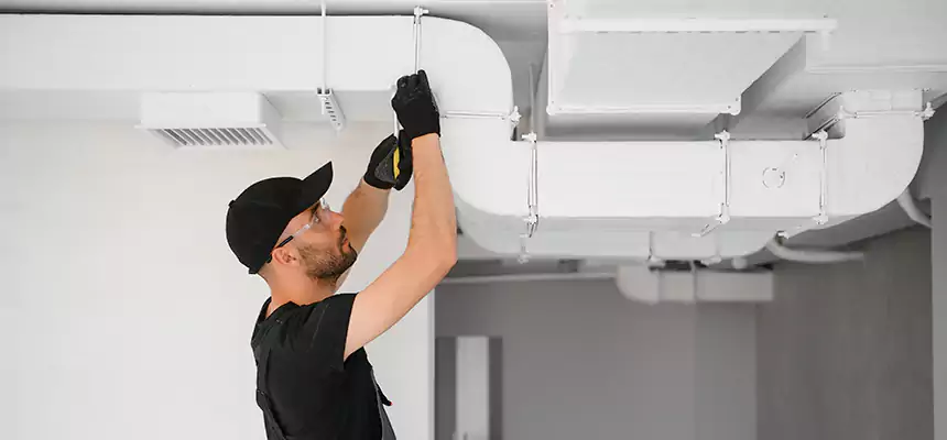Our Air Duct Repair Services in Summerlin South, NV