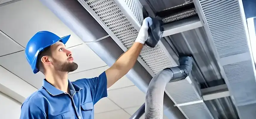 Our Annual Dryer Vent Maintenance Services in Summerlin South, NV