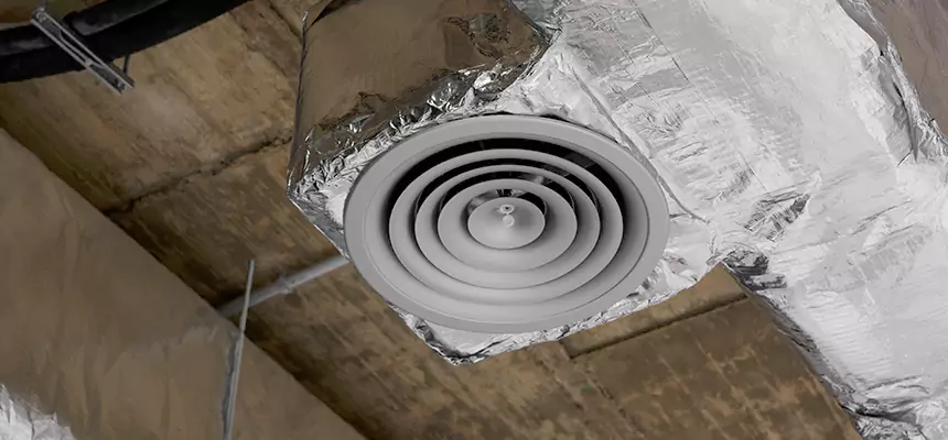 Our Basement Vent Cleaning Services in Summerlin South, NV