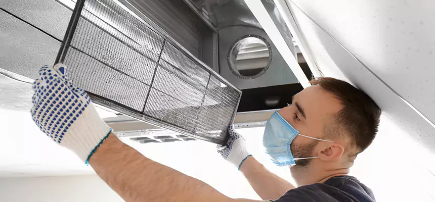 Our Bathroom Exhaust Duct Cleaning Services in Summerlin South, NV