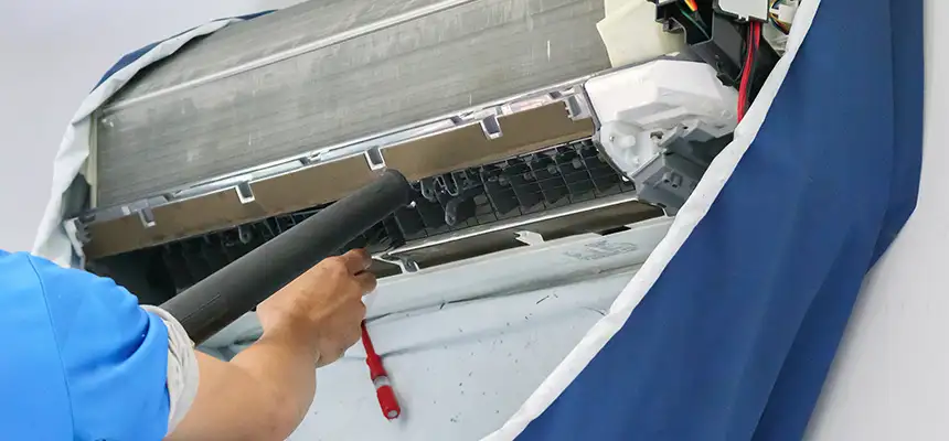 Advanced Clogged Dryer Vent Repair for Multi-Unit & Commercial in Summerlin South, NV