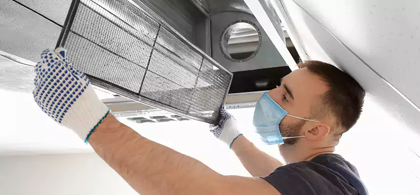 Our Dryer Vent Cleaning Services in Summerlin South, NV