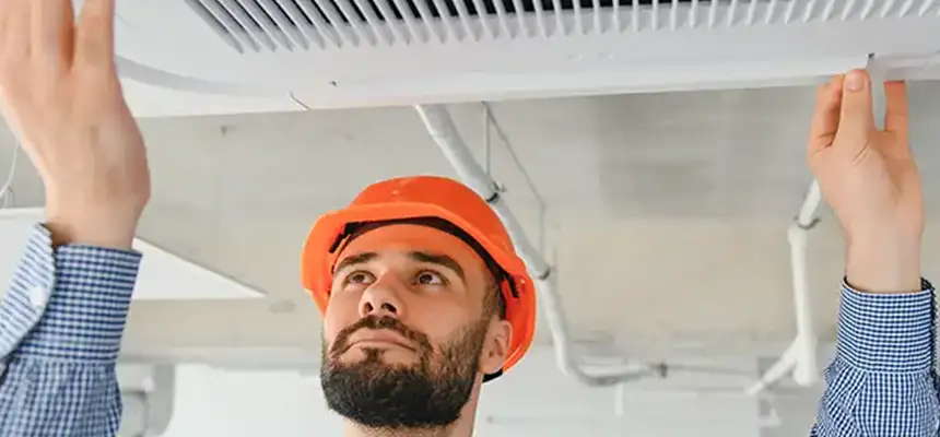 Our Furnace Vent Cleaning Services in Summerlin South, NV