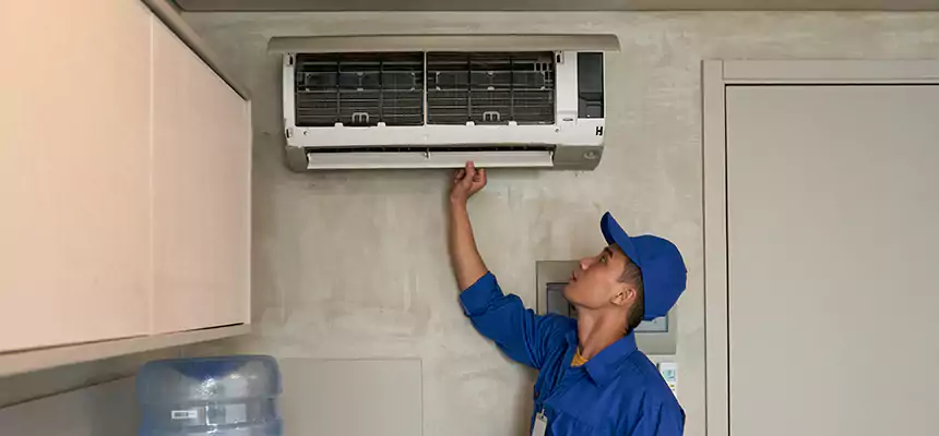 Balanced Fresh‑Air Ventilation (ERV/HRV) in Summerlin South