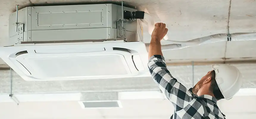 Our Local Vent Cleaning Services in Summerlin South, NV