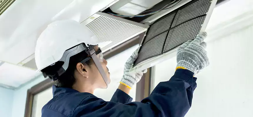 Our Residential Air Vent Cleaning Services in Summerlin South, NV