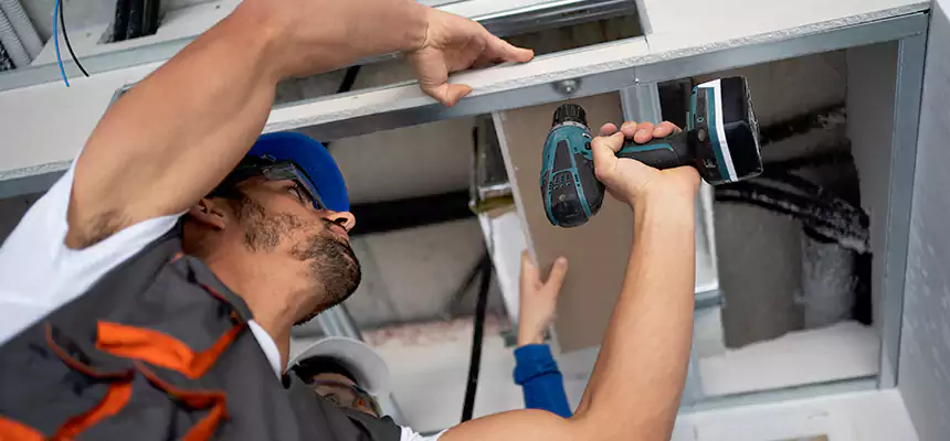 Our Retail Store Duct Cleaning Services in Summerlin South, NV