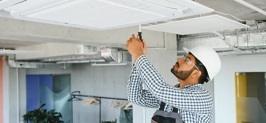 Our Roof Dryer Vent Cleaning Services in Summerlin South, NV