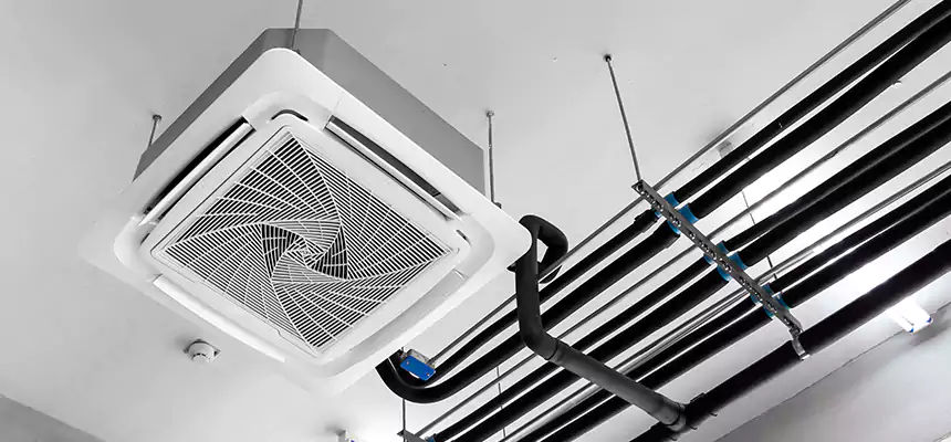 Our Smart AC Vent Controller Services in Summerlin South, NV