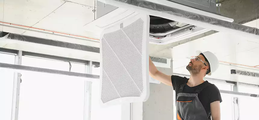 Dryer Ventilation Duct Cleaning in Summerlin South