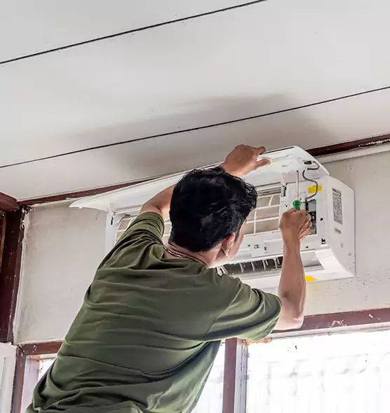About Air Duct & AC Odor Removal in Summerlin South, NV