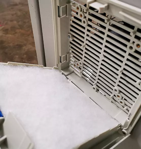 Professional Air Duct Expansion Solutions in Summerlin South, NV