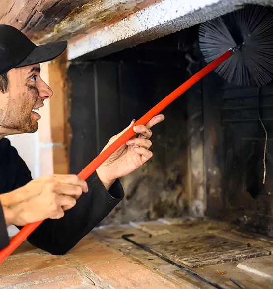 About Expert Chimney Cleaning in Summerlin South, NV