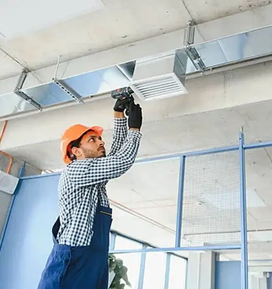 About Commercial Laundry Vent Cleaning in Summerlin South, NV