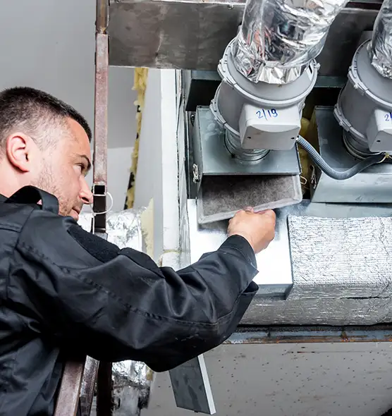 Professional Furnace Vent Cleaning in Summerlin South, NV