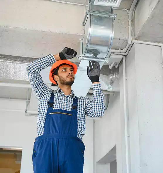 About Hotel Duct And Vent Cleaning in Summerlin South, NV