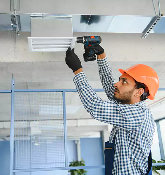 Professional HVAC Duct Cleaning in Summerlin South, NV