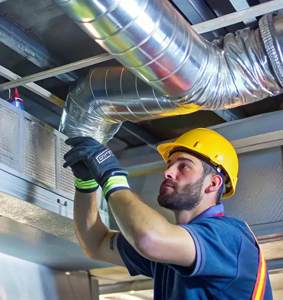 Professional NADCA Approved Air Duct Services in Summerlin South, NV