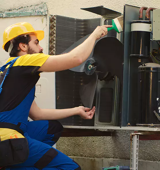 Top-Rated New Room Vent Extension in Summerlin South, NV