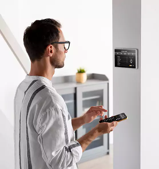 About Smart AC Vent Controller Services in Summerlin South