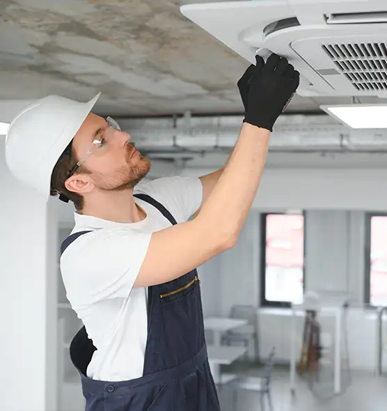 About Spring Air Duct Cleaning in Summerlin South, NV