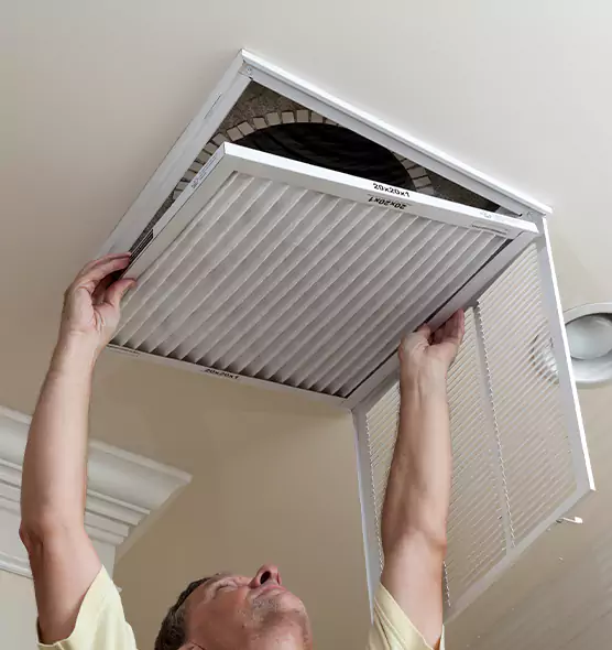 Trusted Vent Shaft Cleaning Expert in Summerlin South, NV