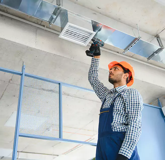 Why Homeowners & Businesses Trust Us in Summerlin South, NV?