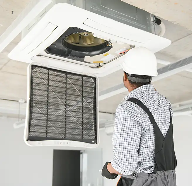 Why Homeowners & Businesses Trust Us in Summerlin South, NV?