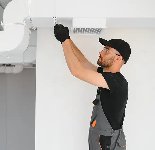 Why Homeowners & Businesses Trust Us in Summerlin South, NV?