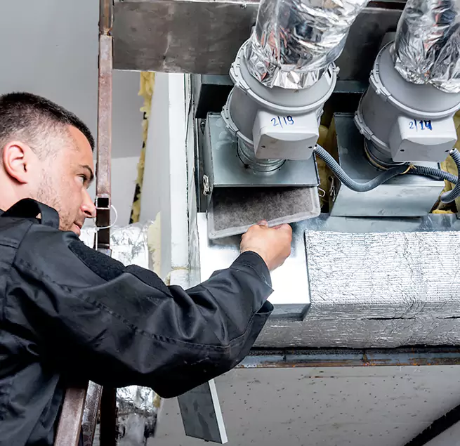 Why Homeowners & Businesses Trust Us in Summerlin South, NV?