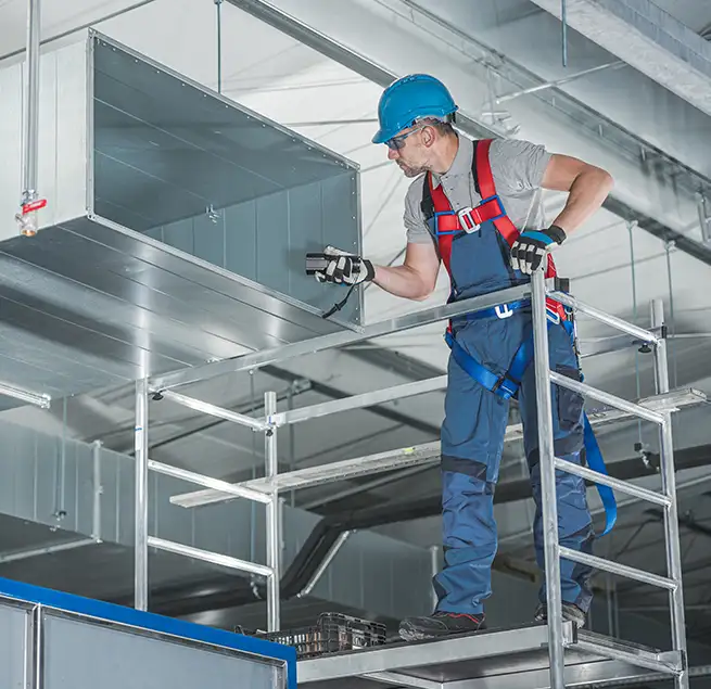 Why Homeowners & Businesses Trust Us in Summerlin South, NV?