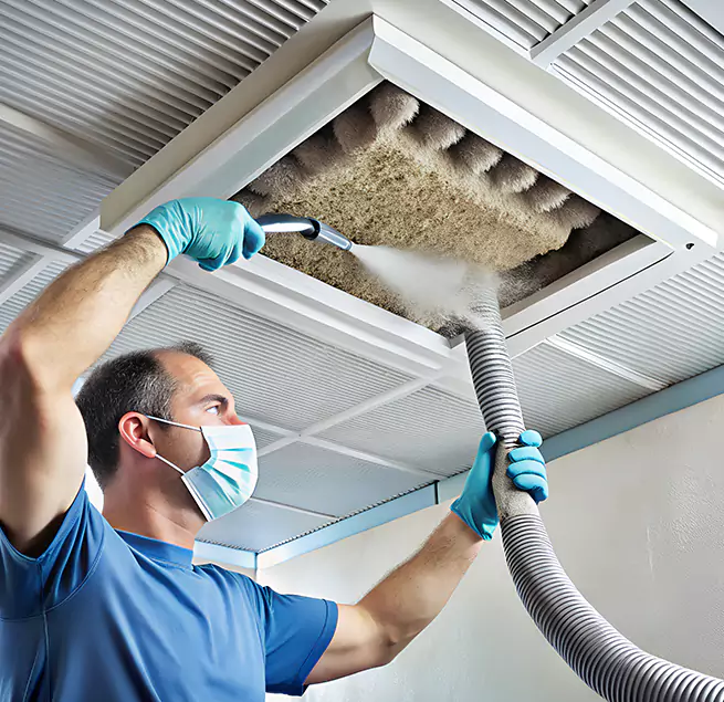 Why Homeowners & Businesses Trust Us Summerlin South, NV