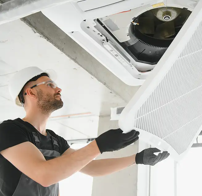 Why Homeowners & Businesses Trust Us in Summerlin South, NV?