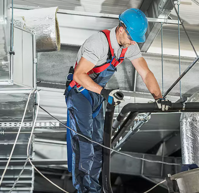 Why Homeowners & Businesses Trust Us in Summerlin South, NV?