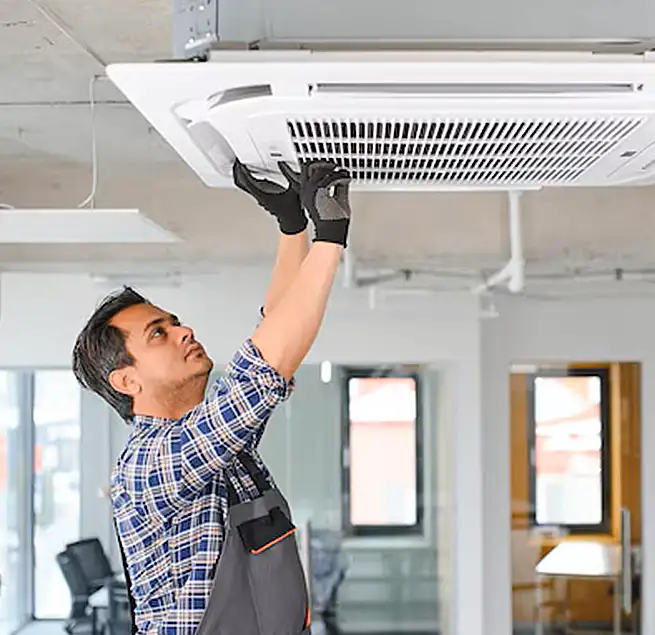 Why Homeowners & Businesses Trust Us in Summerlin South, NV?