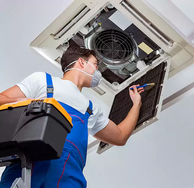 Why Homeowners & Businesses Trust Us in Summerlin South, NV