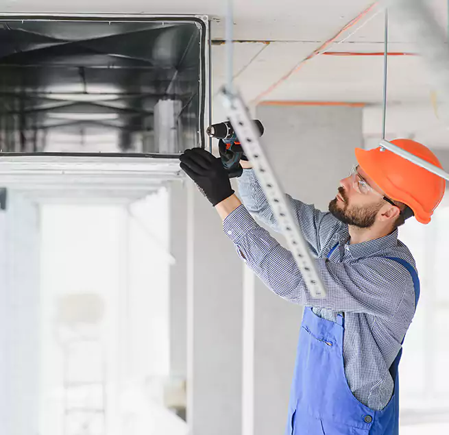 Why Homeowners & Businesses Trust Us Summerlin South, NV