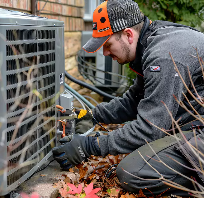 Why Homeowners & Businesses Trust Us in Summerlin South, NV?