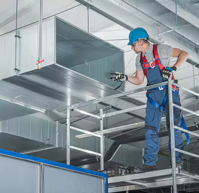 Why Homeowners & Businesses Trust Us in Summerlin South, NV?