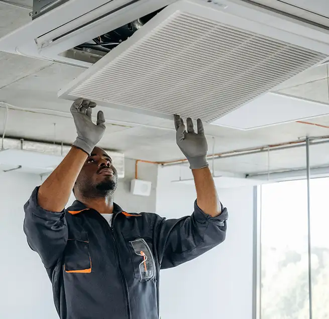 Why Homeowners & Businesses Trust Us in Summerlin South, NV?