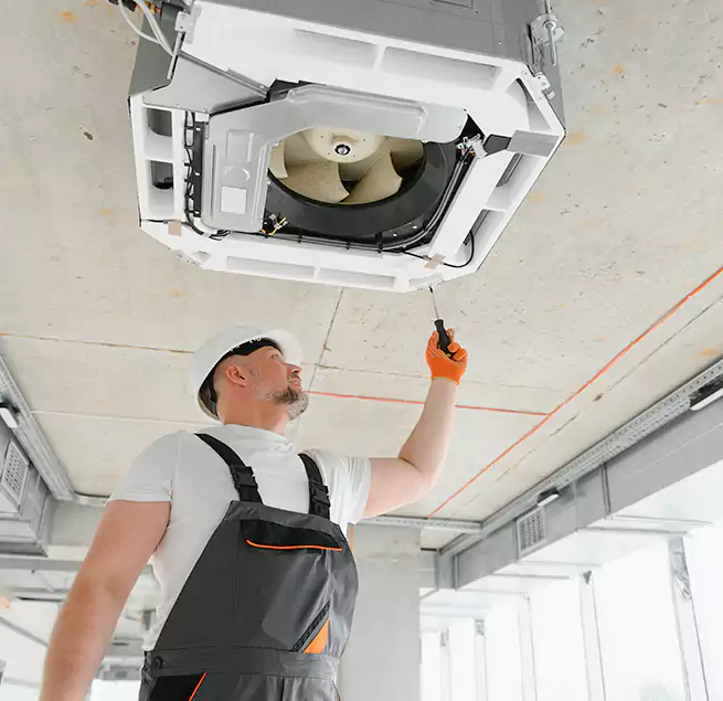 Why Homeowners Businesses Trust Us in Summerlin South, NV