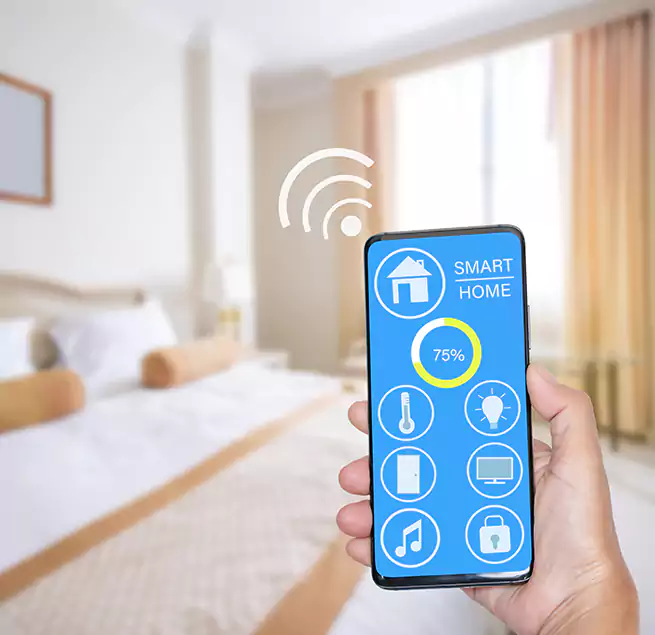 Why Homeowners & Businesses Trust Us in Summerlin South, NV