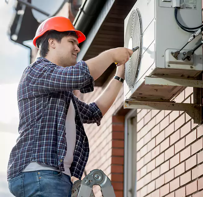 Why Homeowners & Businesses Trust Us Summerlin South, NV