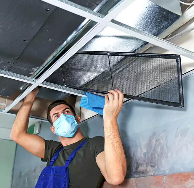 Why Homeowners & Businesses Trust Us in Summerlin South, NV?